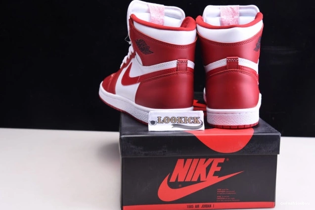 CQ4921-601 '85 1 OG Air Jordan 'New Retro Beginnings' High 1108